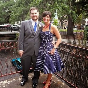 Meet your Posher, Jaime